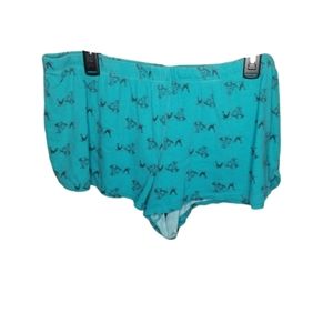 Secret Treasures XL Dauschand Pajama Shorts